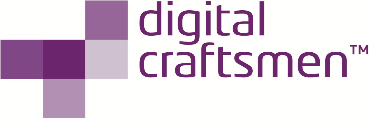 Digital Craftsmen Logo