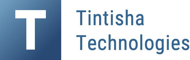 Tintisha Technology UK LTD Logo